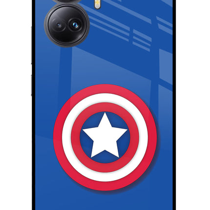 Shield Realme 10 Pro+ 5G Glass Case