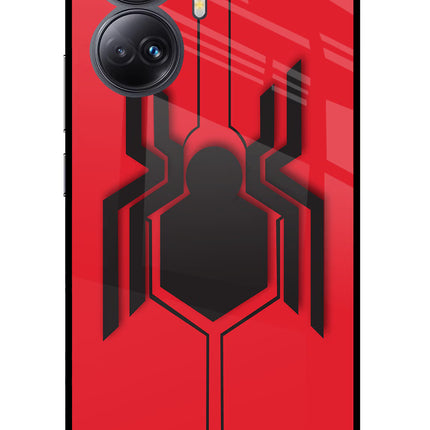 Spider Realme 10 Pro+ 5G Glass Case