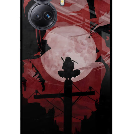 Naruto Anime Realme 10 Pro+ 5G Glass Case