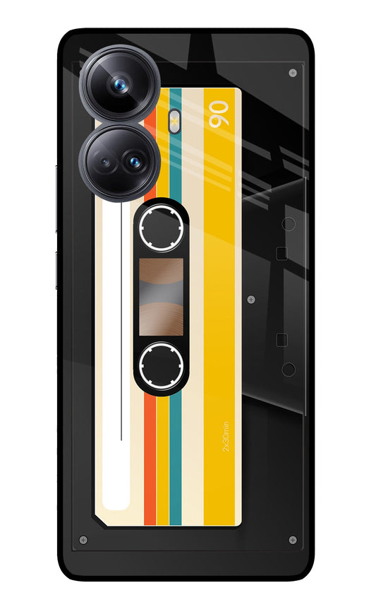 Tape Cassette Realme 10 Pro+ 5G Glass Case