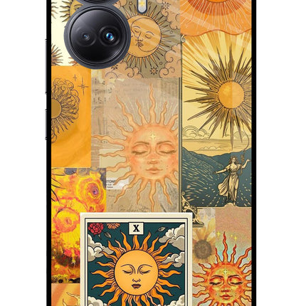 Sun Realme 10 Pro+ 5G Glass Case