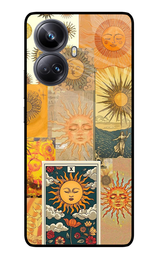 Sun Realme 10 Pro+ 5G Glass Case