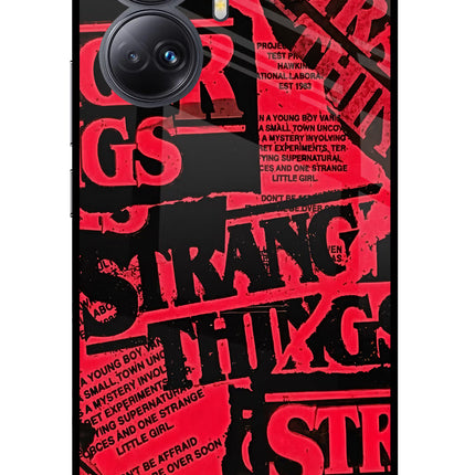 Ordinary Things Realme 10 Pro+ 5G Glass Case
