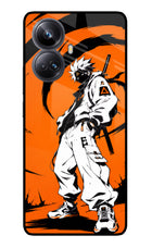 Street Samurai  Realme 10 Pro+ 5G Glass Case