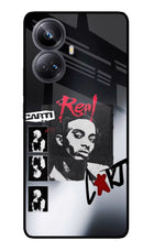Playboi Carti Realme 10 Pro+ 5G Glass Case
