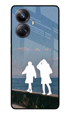Coastal Dream Realme 10 Pro+ 5G Glass Case