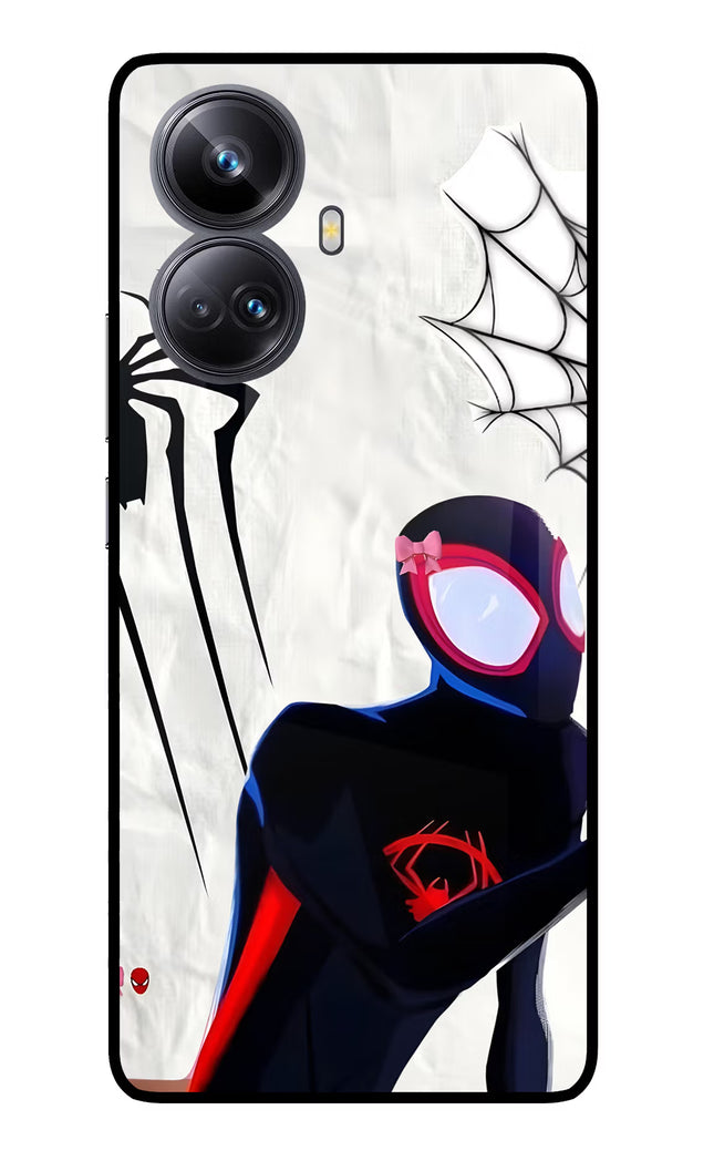 Miles Verse Realme 10 Pro+ 5G Glass Case