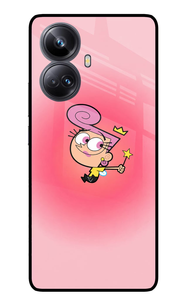 Wanda Magic Realme 10 Pro+ 5G Glass Case
