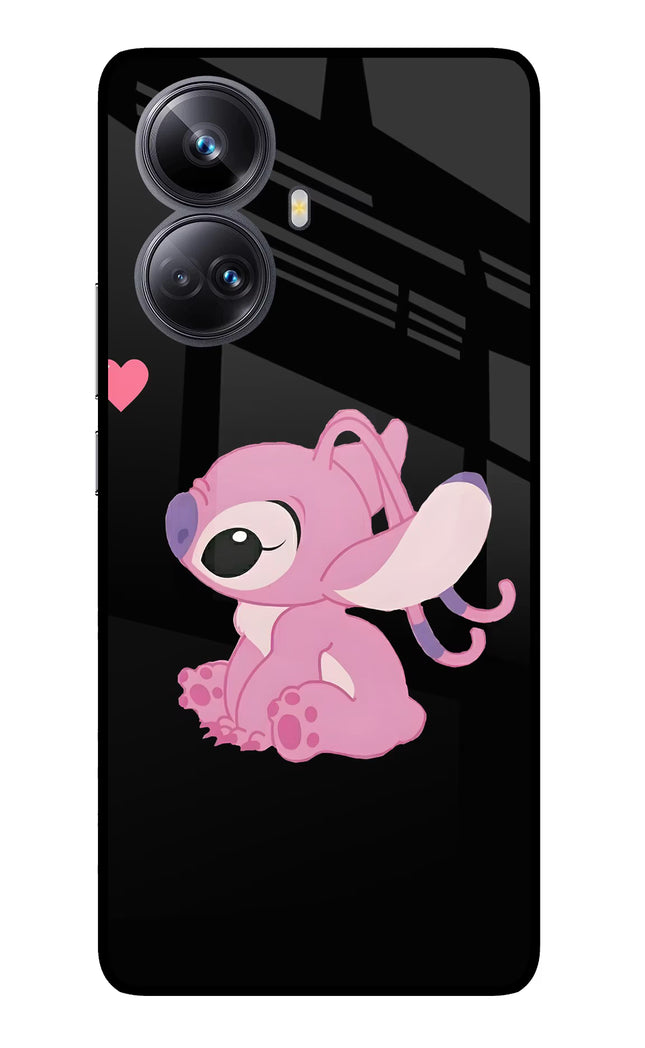 Angel Crush Realme 10 Pro+ 5G Glass Case