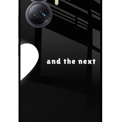 Next World Realme 10 Pro+ 5G Glass Case