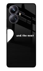 Next World Realme 10 Pro+ 5G Glass Case