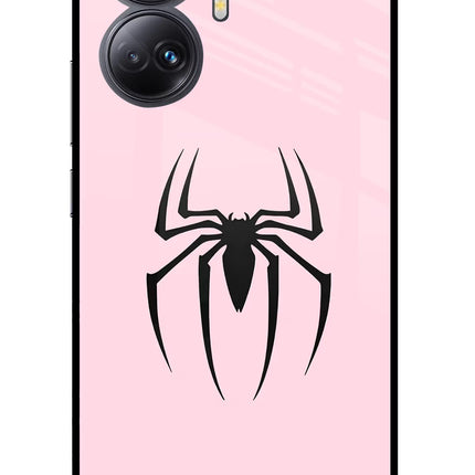 Peter Symbol Realme 10 Pro+ 5G Glass Case