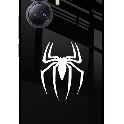 Miles Symbol Realme 10 Pro+ 5G Glass Case
