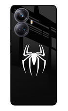 Miles Symbol Realme 10 Pro+ 5G Glass Case