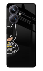 Bat Kitty Realme 10 Pro+ 5G Glass Case