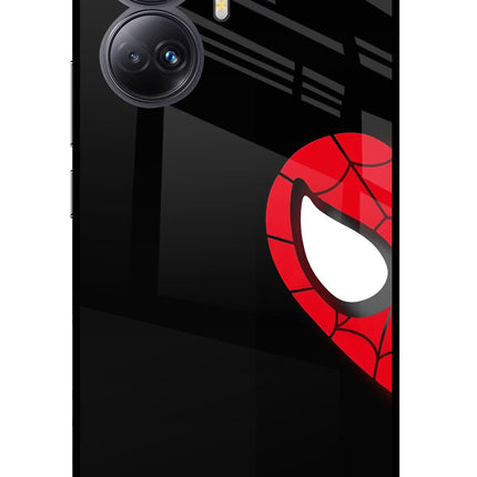Peter Mask Realme 10 Pro+ 5G Glass Case