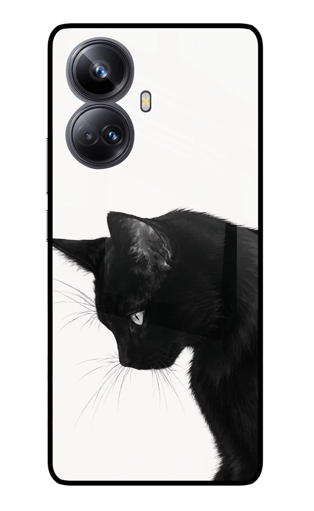 Shadow Gaze Realme 10 Pro+ 5G Glass Case
