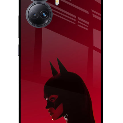 Night Thief Realme 10 Pro+ 5G Glass Case