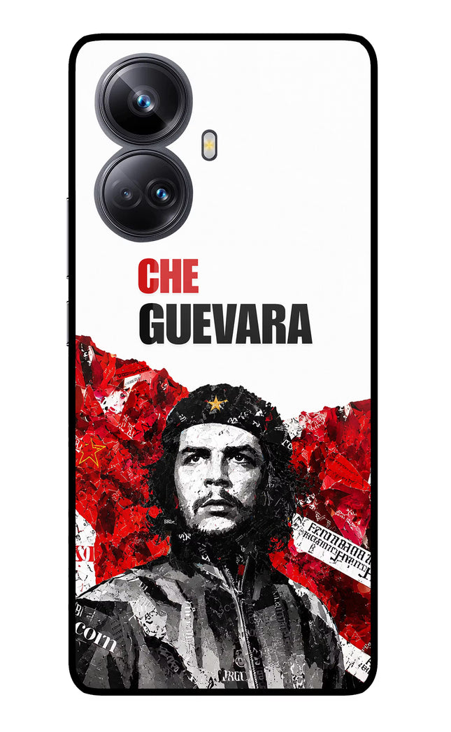 Che Guevara Revolution Realme 10 Pro+ 5G Glass Case