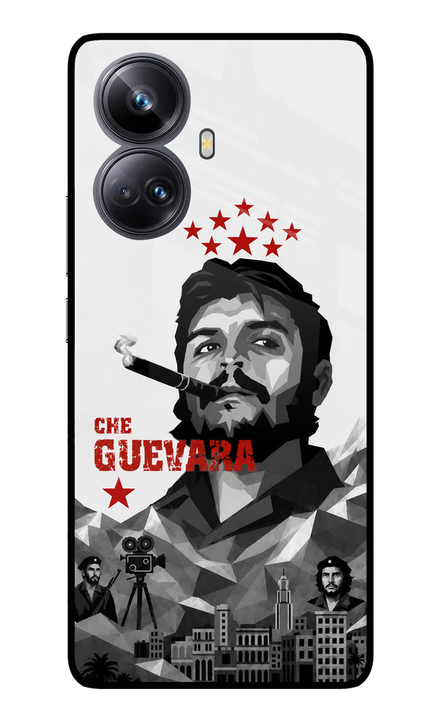Che Guevara Iconic Realme 10 Pro+ 5G Glass Case