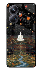 Space Monk Realme 10 Pro+ 5G Glass Case