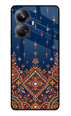Neel Noor Realme 10 Pro+ 5G Glass Case