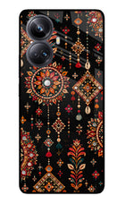 Boho Noir Realme 10 Pro+ 5G Glass Case