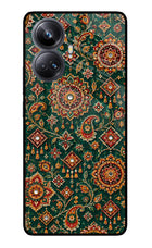 Green Pataka Realme 10 Pro+ 5G Glass Case