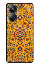 Sunlit Aura Realme 10 Pro+ 5G Glass Case