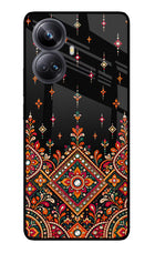 Noir Mehfil Realme 10 Pro+ 5G Glass Case