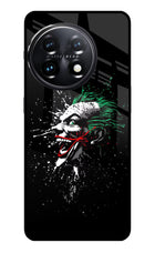 Joker OnePlus 11 5G Glass Case