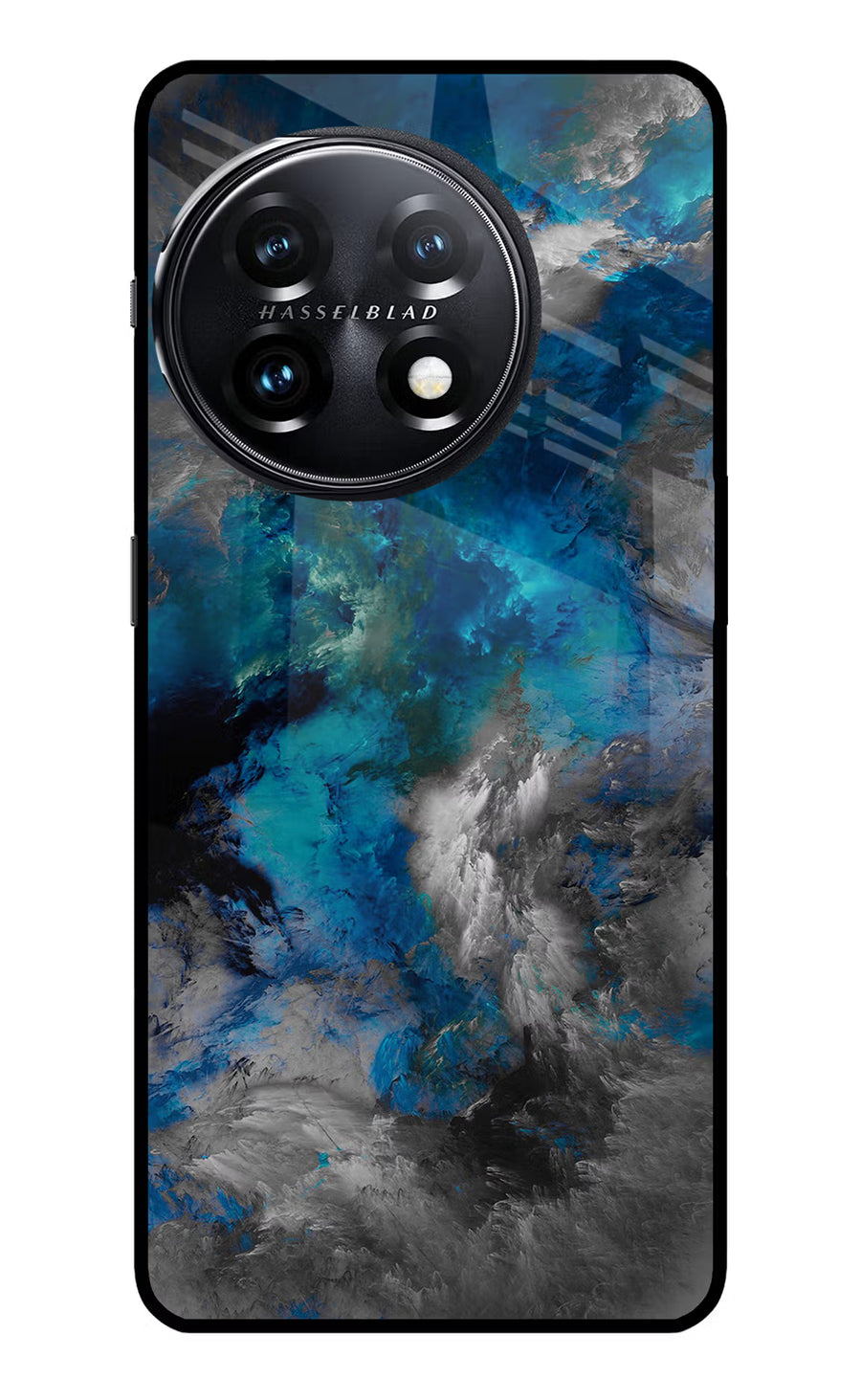 Artwork OnePlus 11 5G Back Cover, Glass case