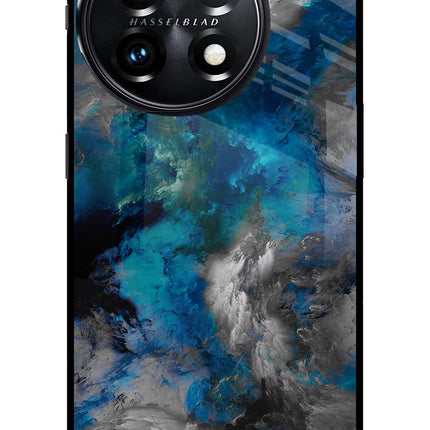 Artwork OnePlus 11 5G Glass Case