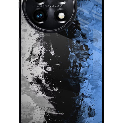 Artistic Design OnePlus 11 5G Glass Case