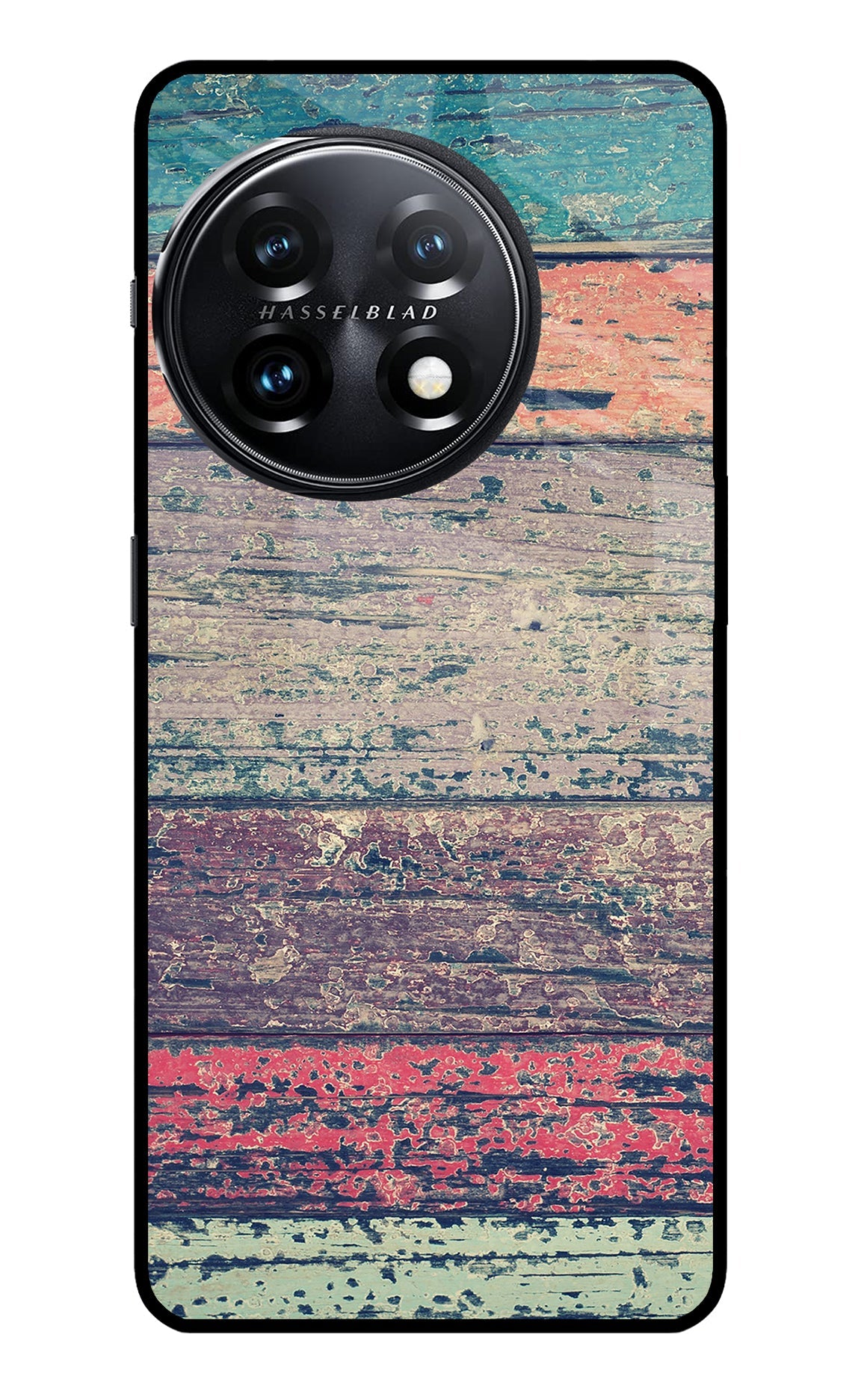 Colourful Wall OnePlus 11 5G Back Cover