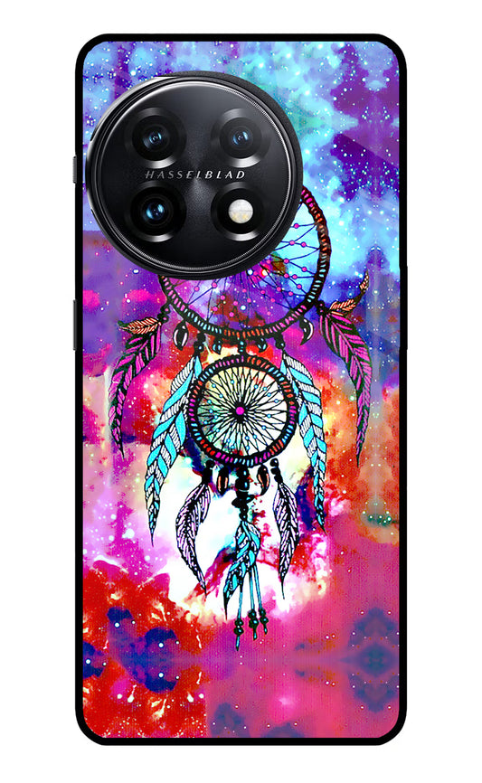 Dream Catcher Abstract OnePlus 11 5G Glass Case