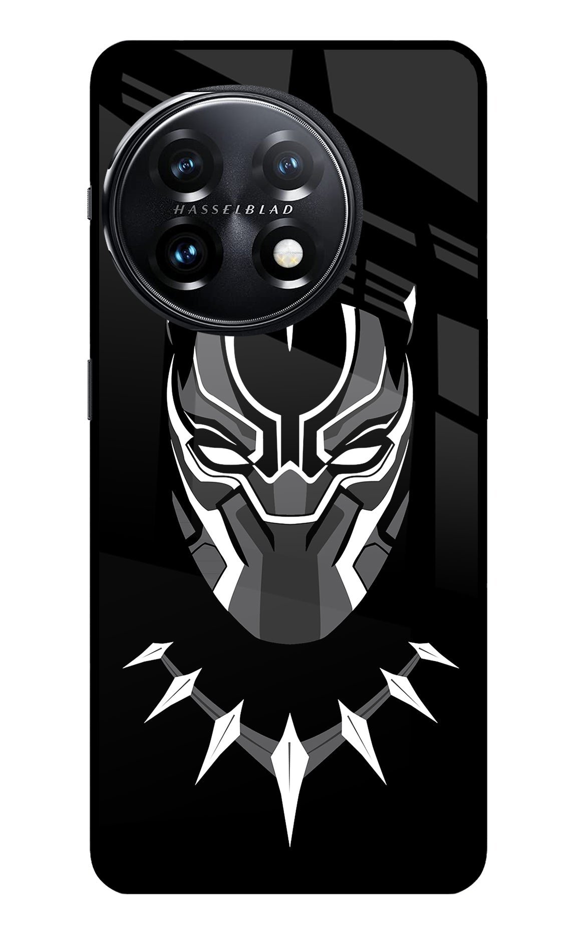 Black Panther OnePlus 11 5G Back Cover