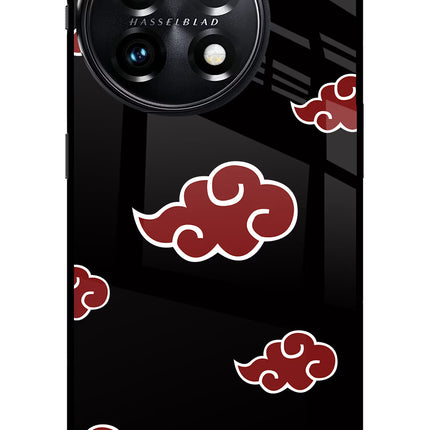 Akatsuki OnePlus 11 5G Glass Case