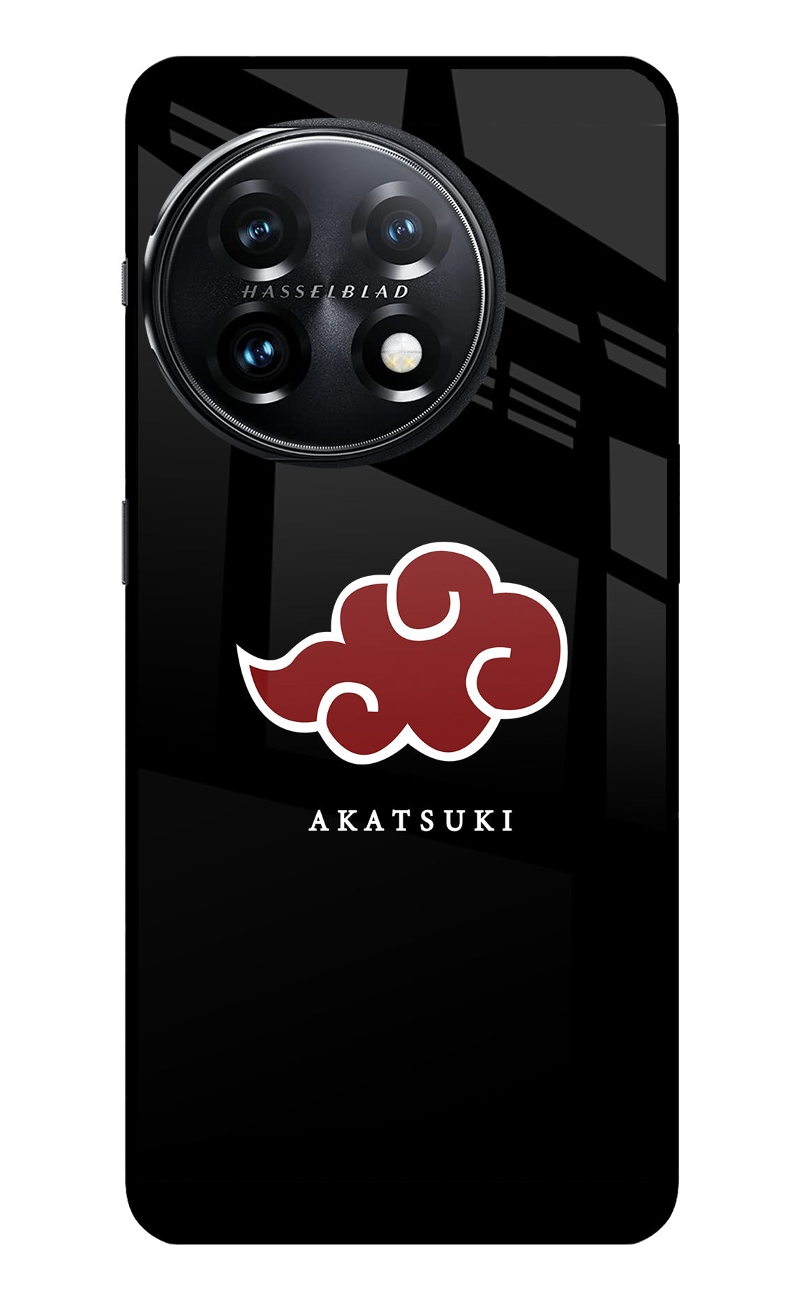 Akatsuki OnePlus 11 5G Glass Case