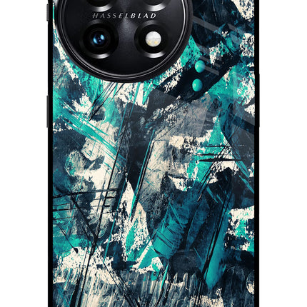 Artwork OnePlus 11 5G Glass Case