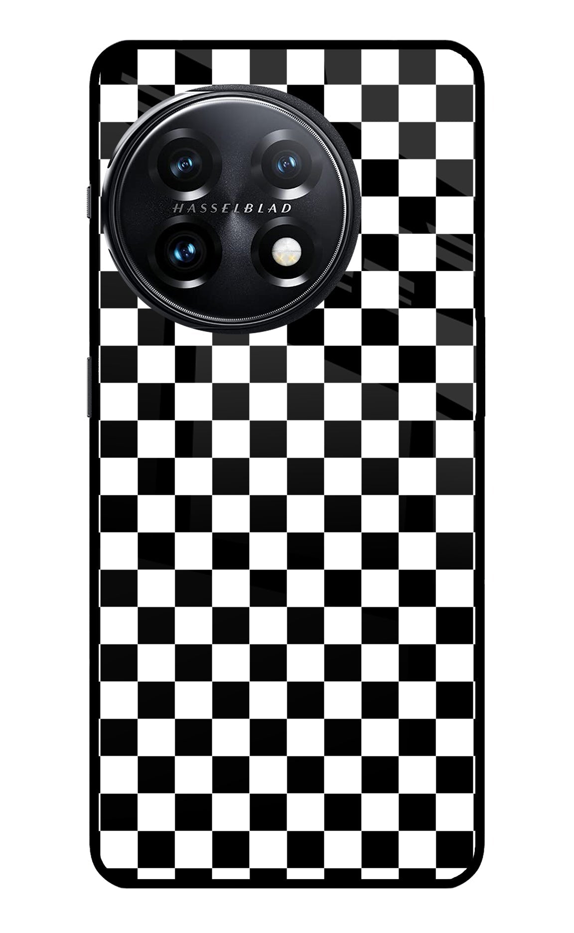 Chess Board OnePlus 11 5G Back Cover