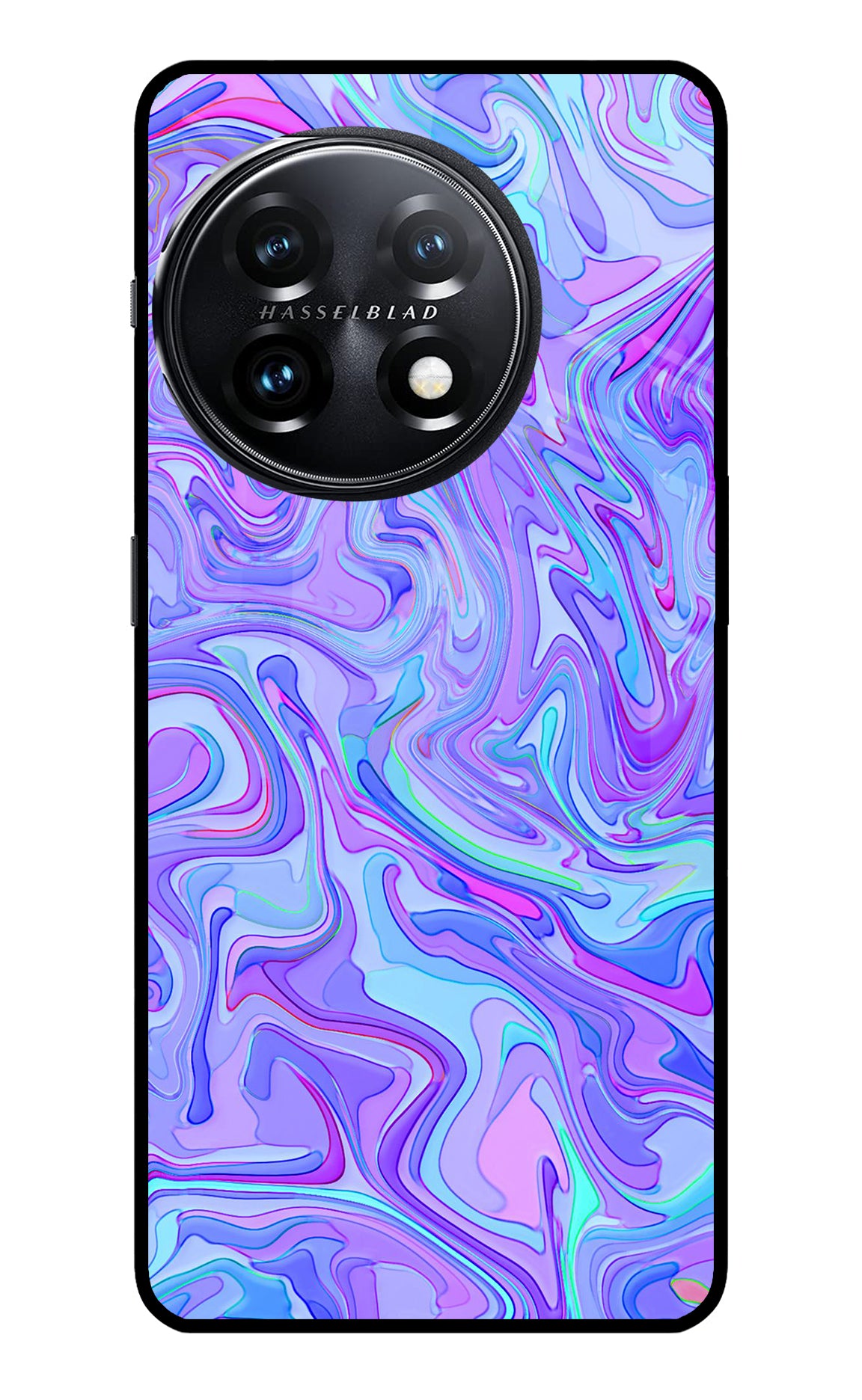 Glitter OnePlus 11 5G Back Cover