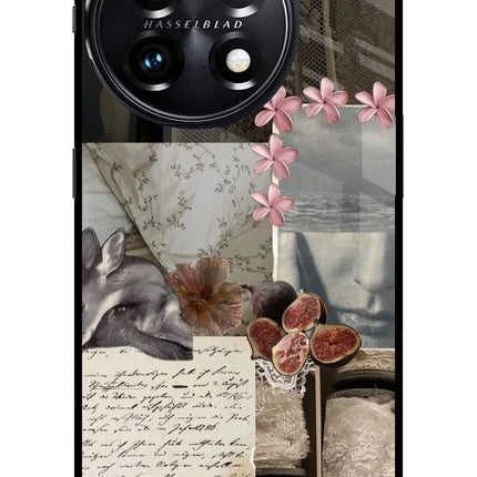 Midnight Sky OnePlus 11 5G Glass Case