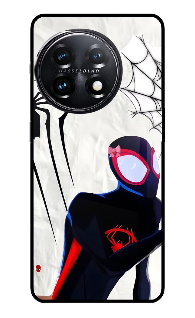 Miles Verse OnePlus 11 5G Glass Case