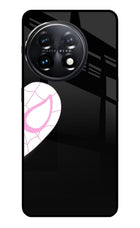 Gwen Mask OnePlus 11 5G Glass Case