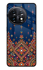 Neel Noor OnePlus 11 5G Glass Case