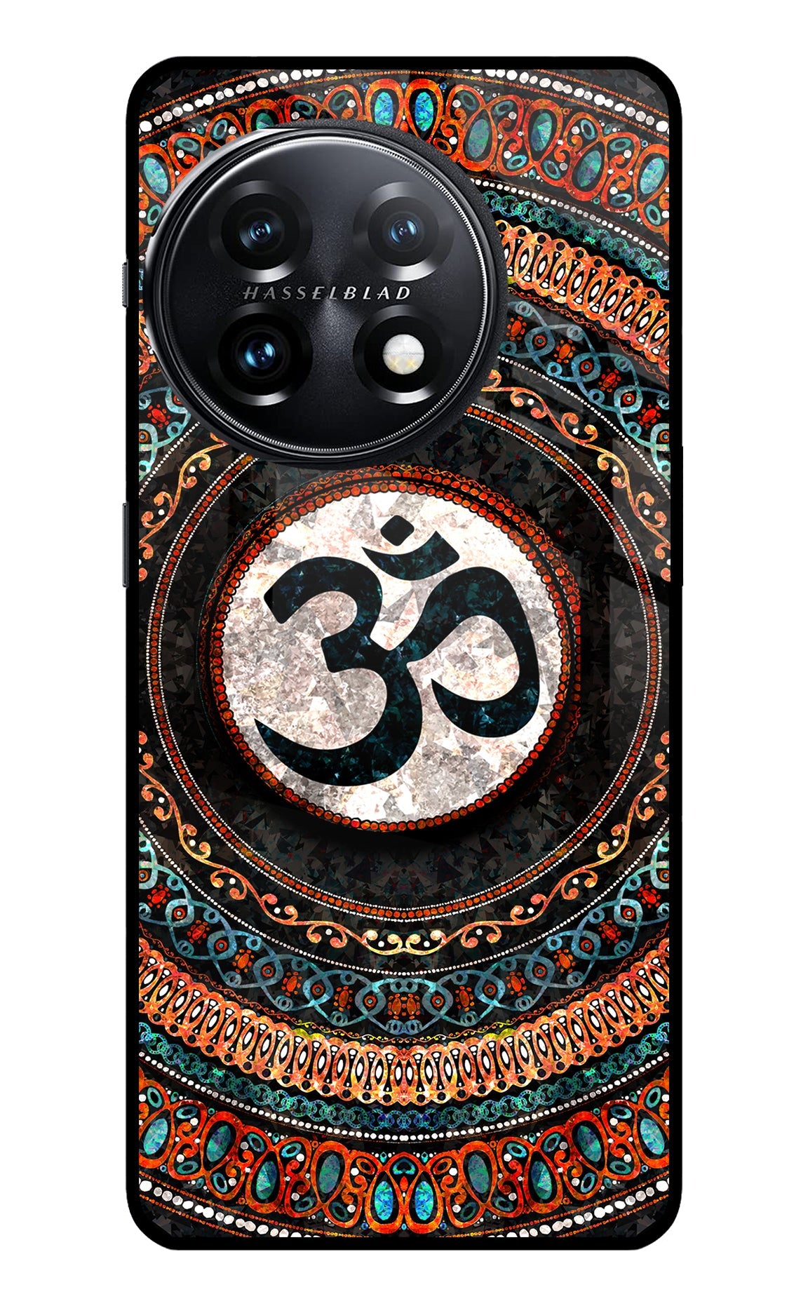 Om Culture OnePlus 11 5G Pop Case