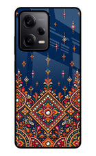 Neel Noor Redmi Note 12 5G Glass Case