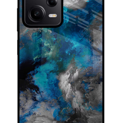 Artwork Redmi Note 12 Pro 5G Glass Case