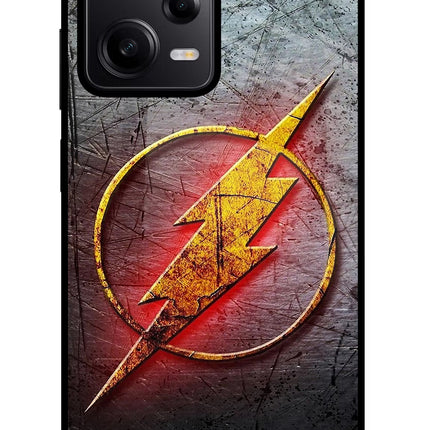 Flash Redmi Note 12 Pro 5G Glass Case